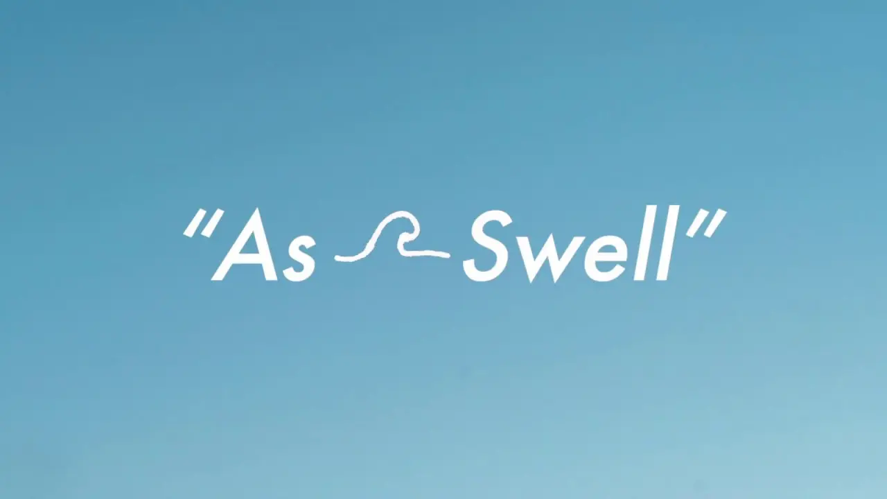 As Swell